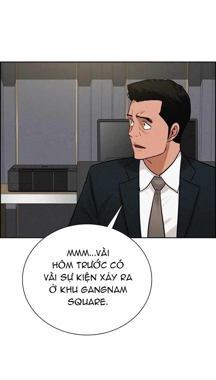 Chúa Tể Đồng Tiền: Chapter 112