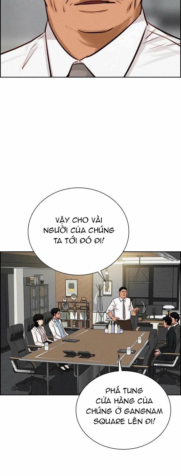 Chúa Tể Đồng Tiền: Chapter 112