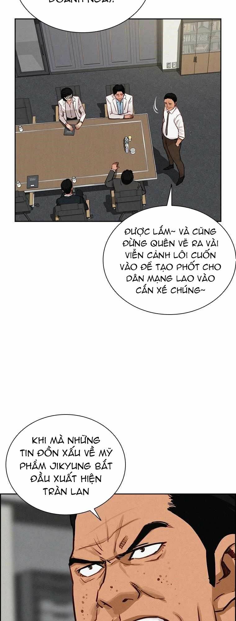 Chúa Tể Đồng Tiền: Chapter 112