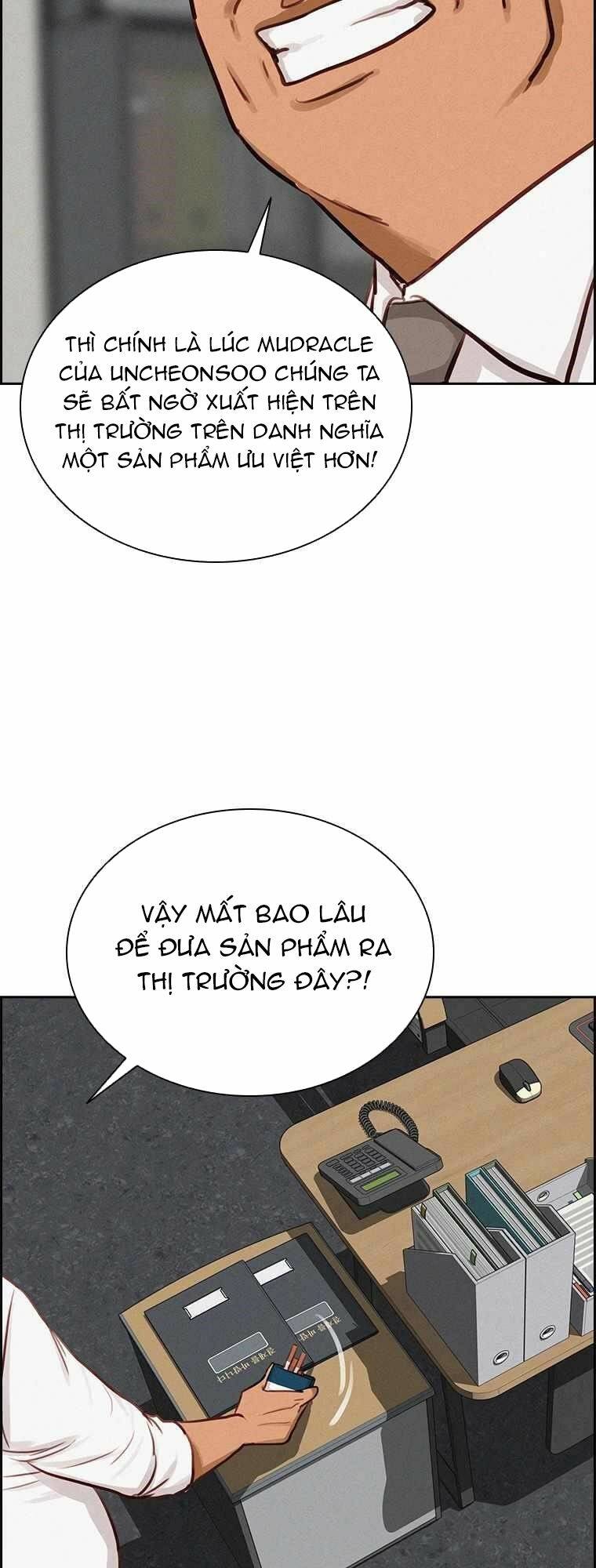 Chúa Tể Đồng Tiền: Chapter 112