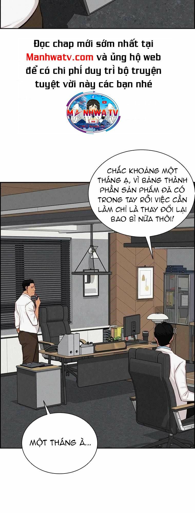 Chúa Tể Đồng Tiền: Chapter 112