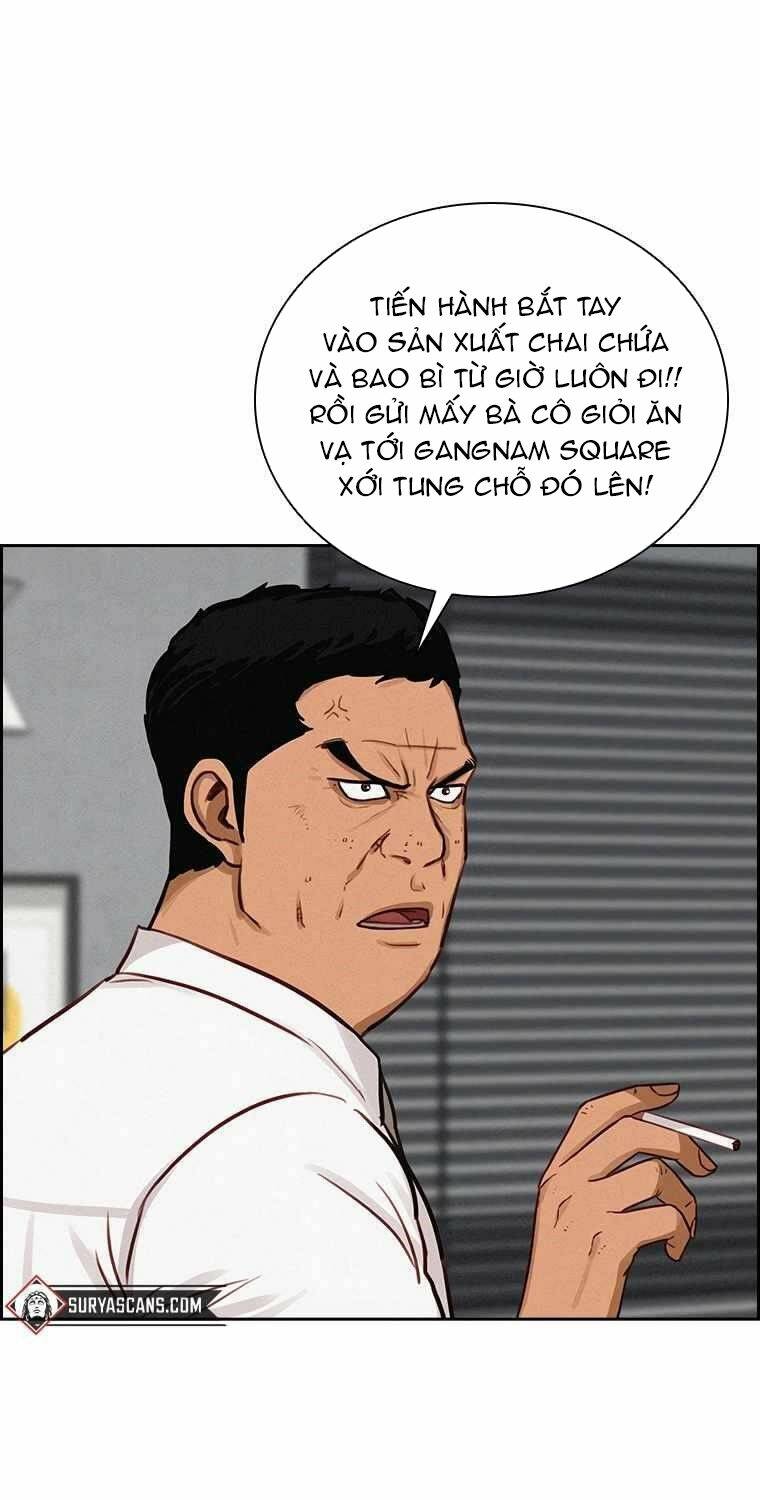 Chúa Tể Đồng Tiền: Chapter 112