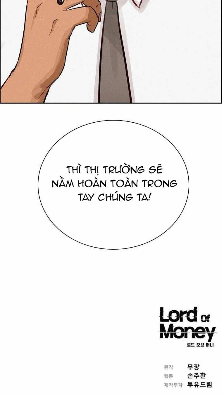 Chúa Tể Đồng Tiền: Chapter 112