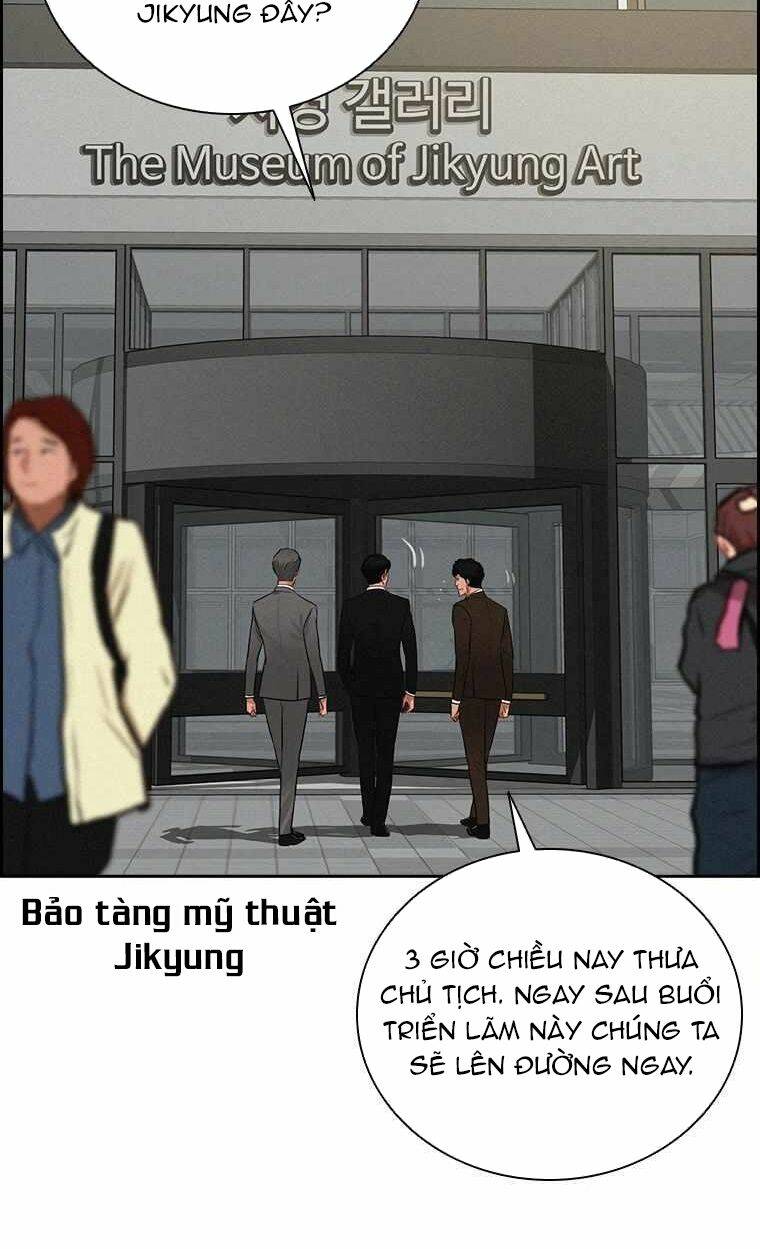 Chúa Tể Đồng Tiền: Chapter 112