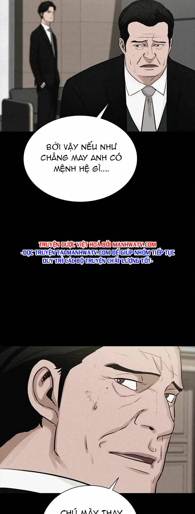 Chúa Tể Đồng Tiền: Chapter 113