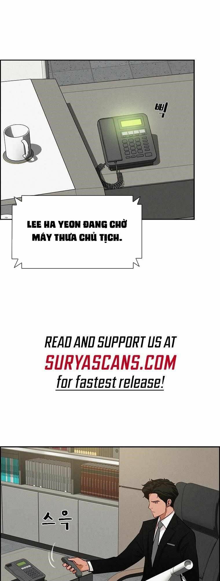 Chúa Tể Đồng Tiền: Chapter 113