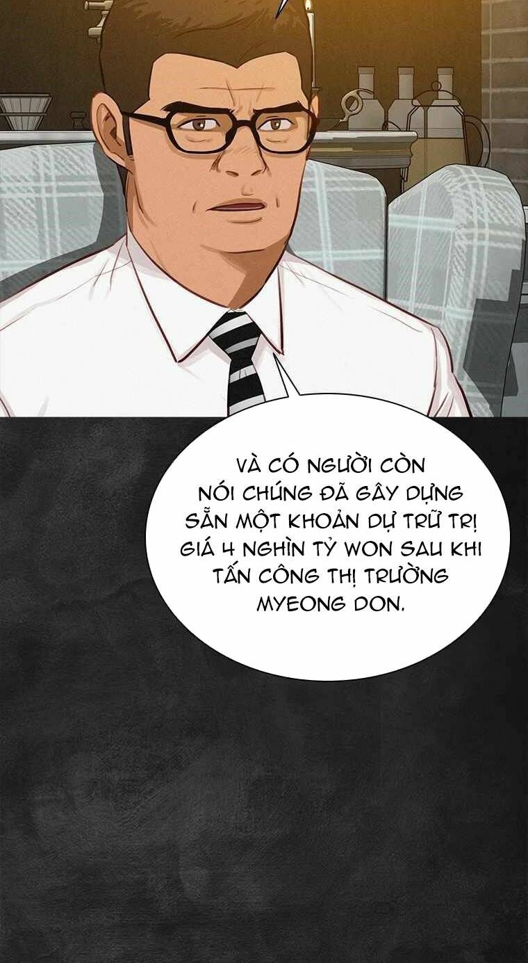 Chúa Tể Đồng Tiền: Chapter 113