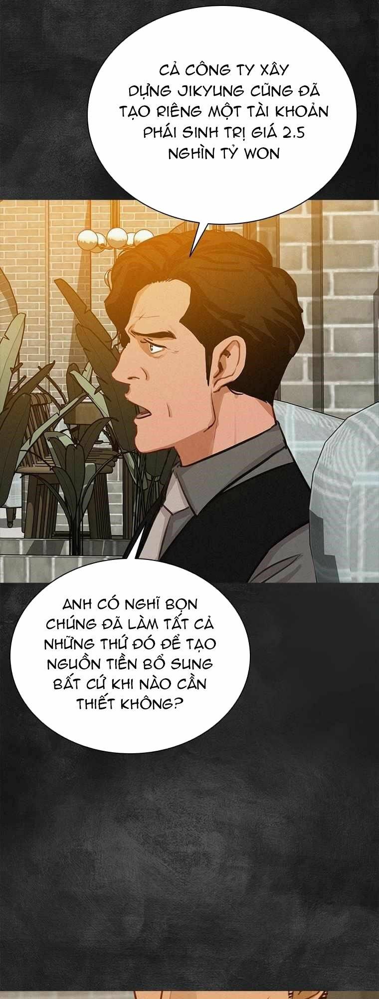 Chúa Tể Đồng Tiền: Chapter 113