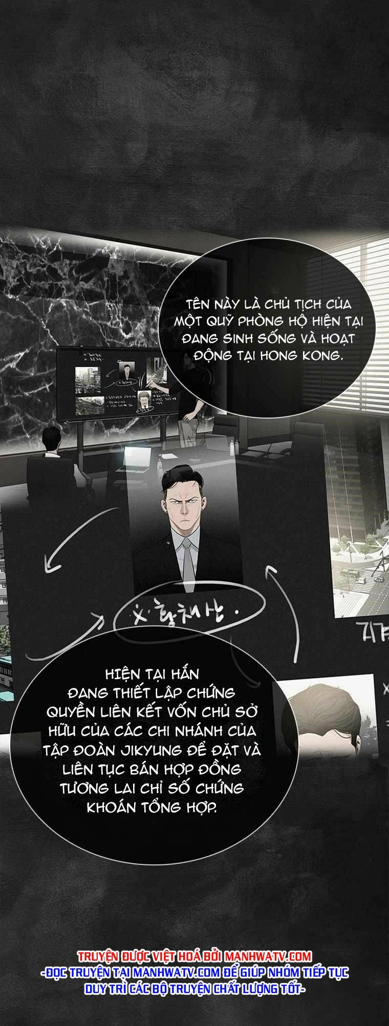 Chúa Tể Đồng Tiền: Chapter 113