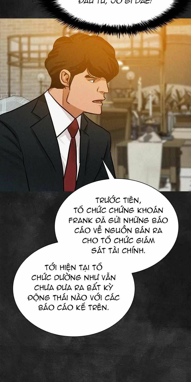 Chúa Tể Đồng Tiền: Chapter 113