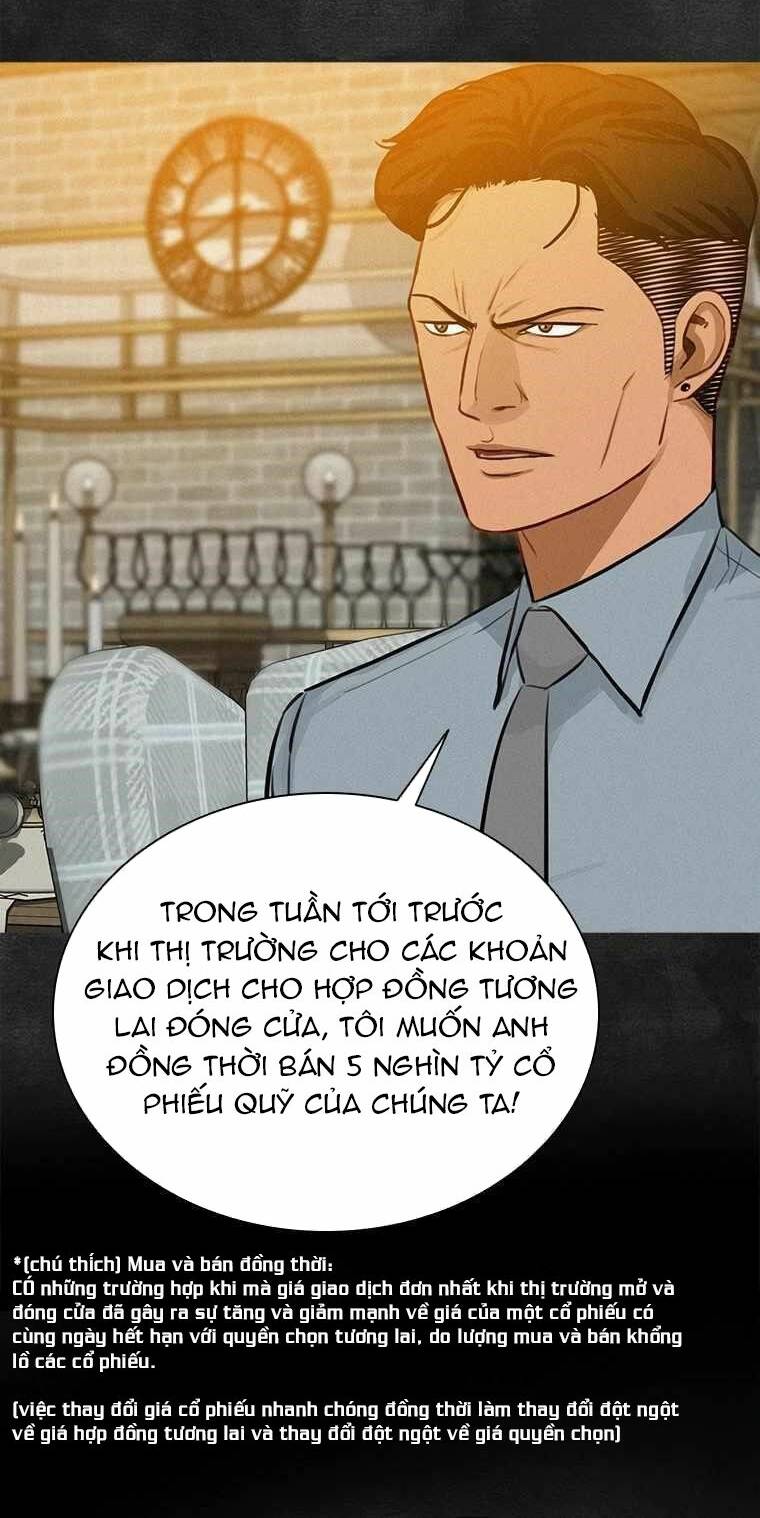Chúa Tể Đồng Tiền: Chapter 113