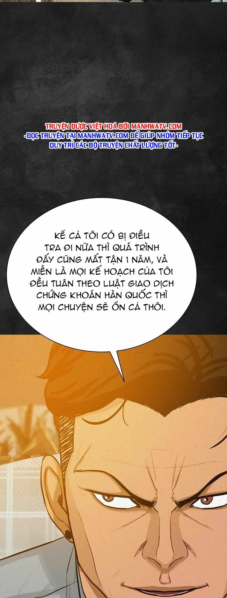 Chúa Tể Đồng Tiền: Chapter 113
