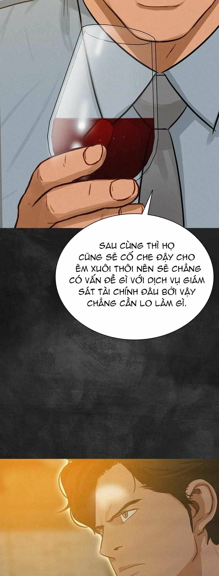 Chúa Tể Đồng Tiền: Chapter 113