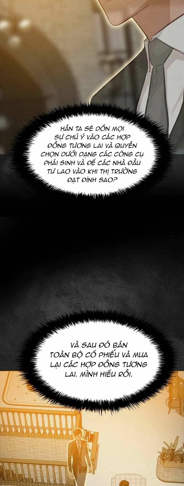 Chúa Tể Đồng Tiền: Chapter 113