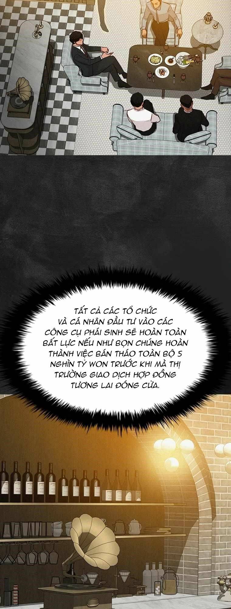 Chúa Tể Đồng Tiền: Chapter 113