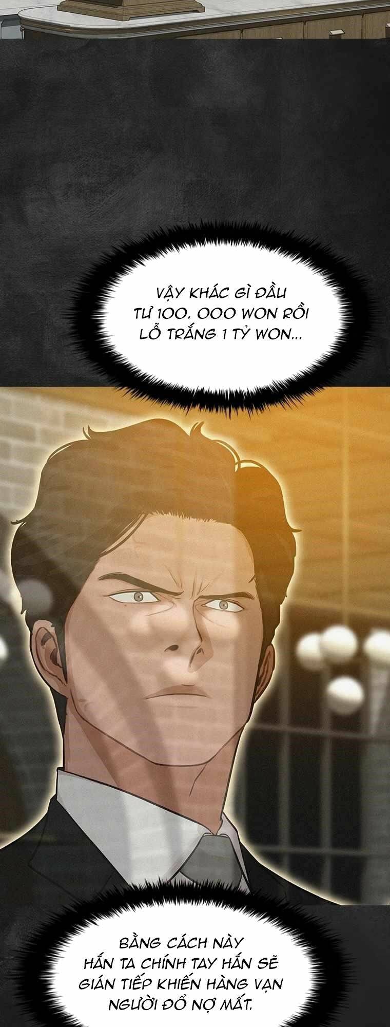 Chúa Tể Đồng Tiền: Chapter 113