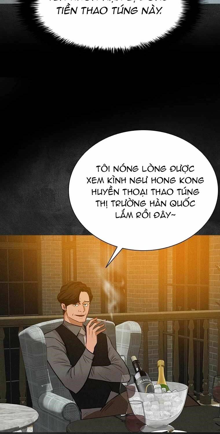 Chúa Tể Đồng Tiền: Chapter 113