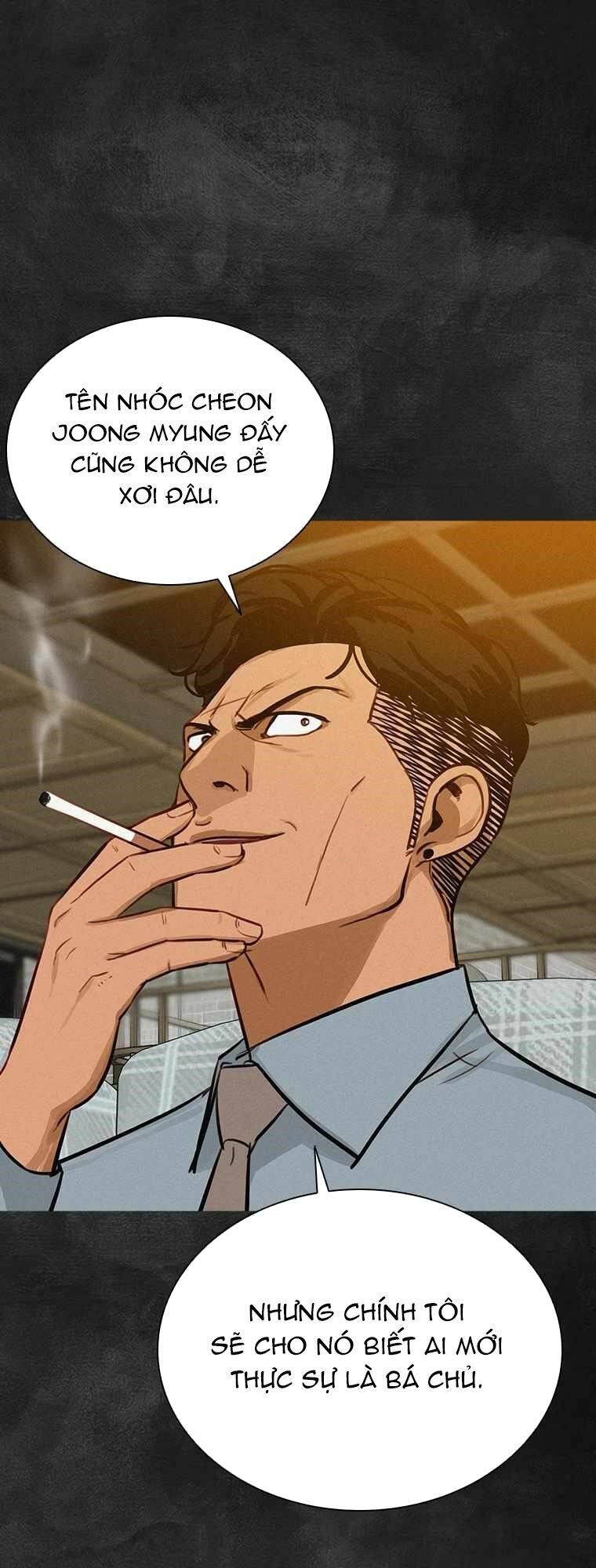 Chúa Tể Đồng Tiền: Chapter 113
