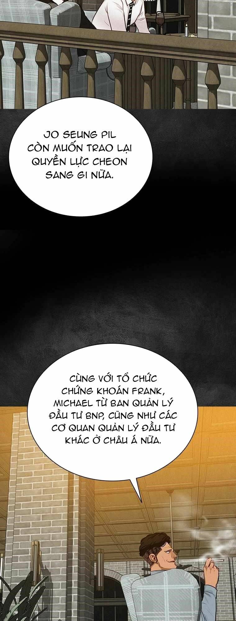 Chúa Tể Đồng Tiền: Chapter 113