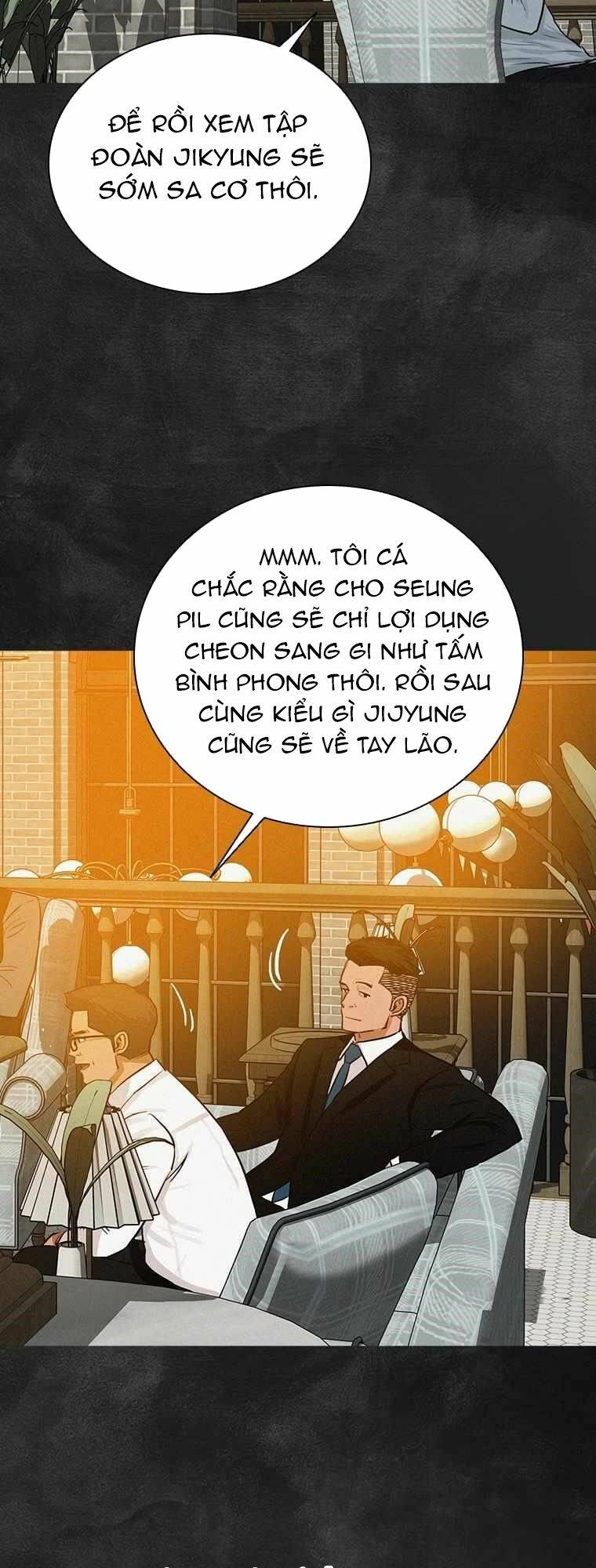 Chúa Tể Đồng Tiền: Chapter 113
