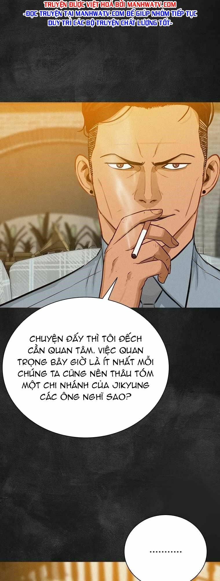 Chúa Tể Đồng Tiền: Chapter 113