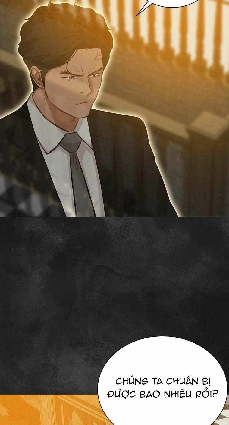 Chúa Tể Đồng Tiền: Chapter 113