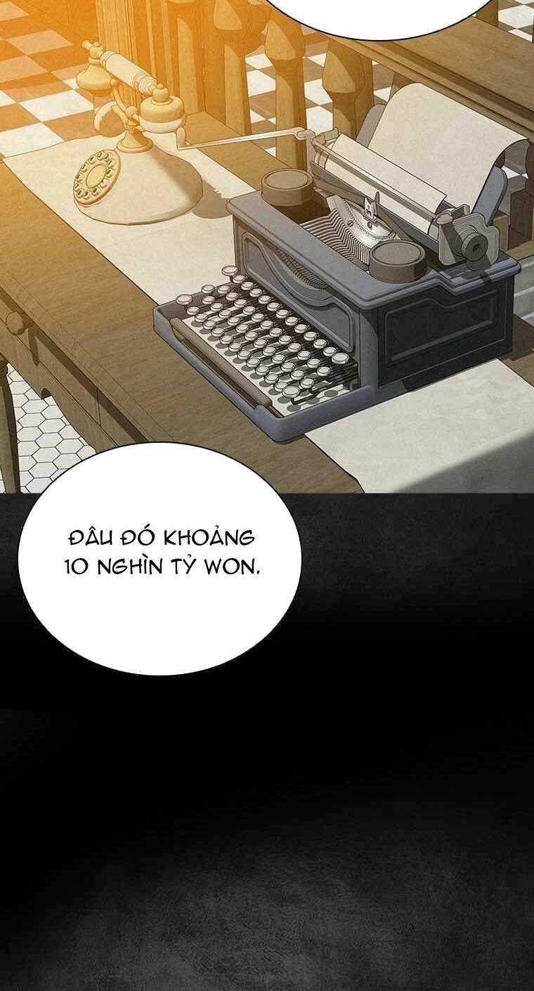 Chúa Tể Đồng Tiền: Chapter 113