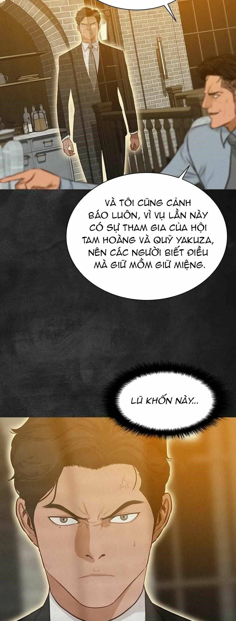 Chúa Tể Đồng Tiền: Chapter 113