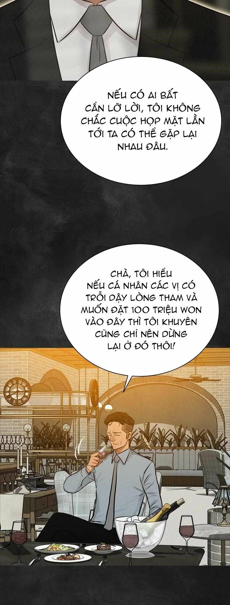 Chúa Tể Đồng Tiền: Chapter 113