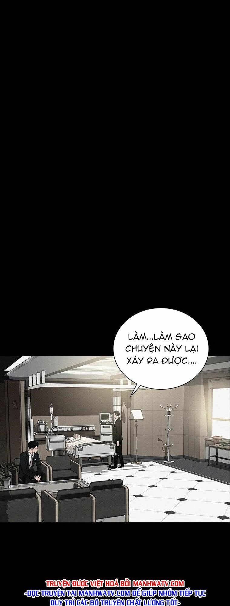 Chúa Tể Đồng Tiền: Chapter 113