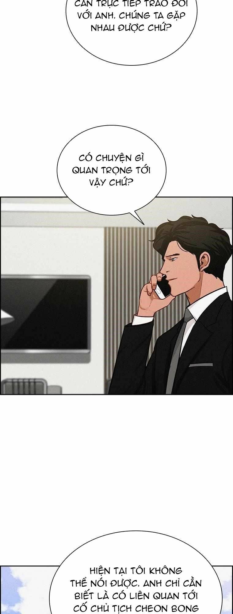 Chúa Tể Đồng Tiền: Chapter 113