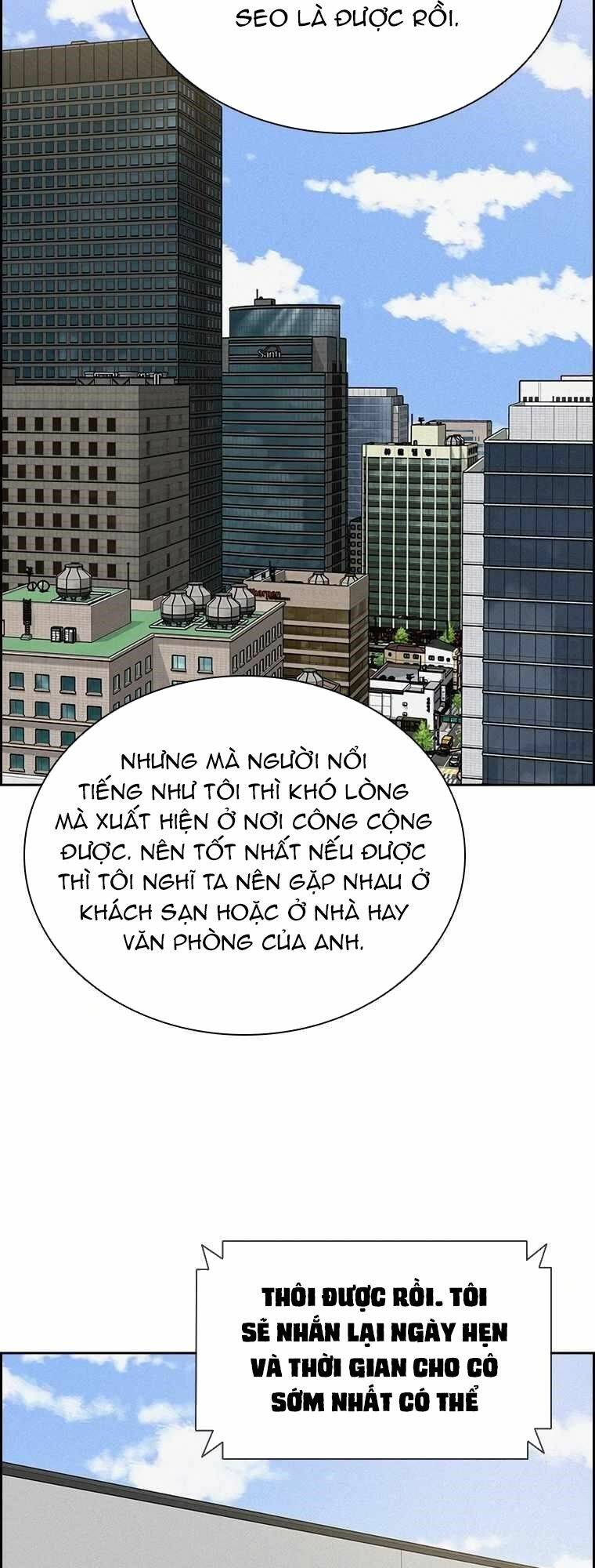 Chúa Tể Đồng Tiền: Chapter 113