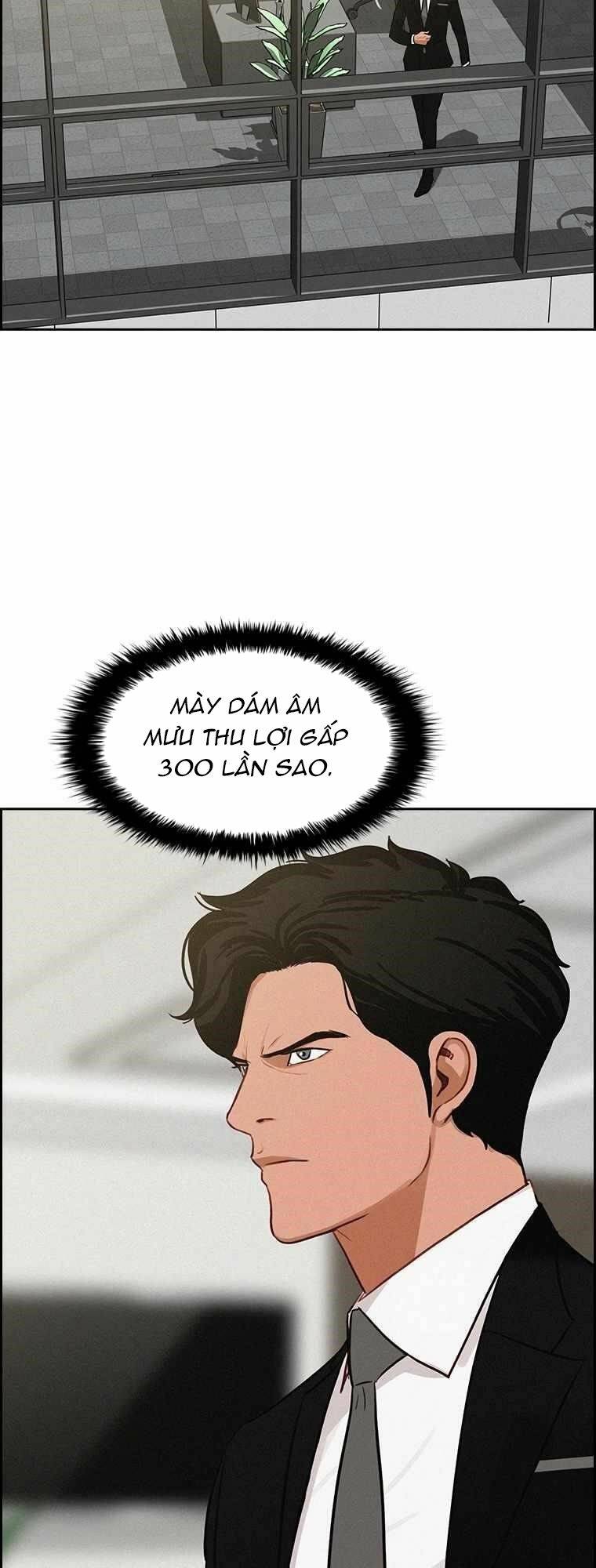 Chúa Tể Đồng Tiền: Chapter 113