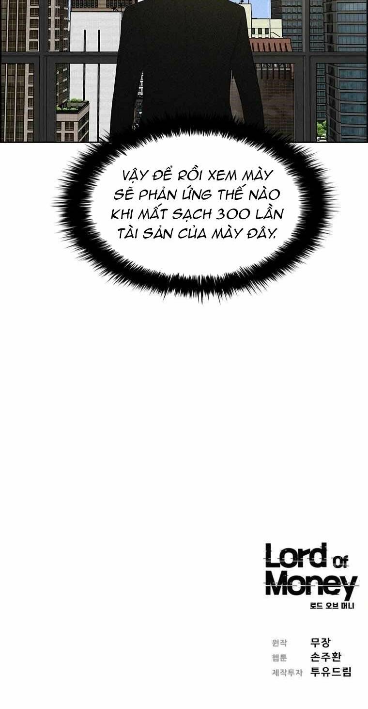 Chúa Tể Đồng Tiền: Chapter 113