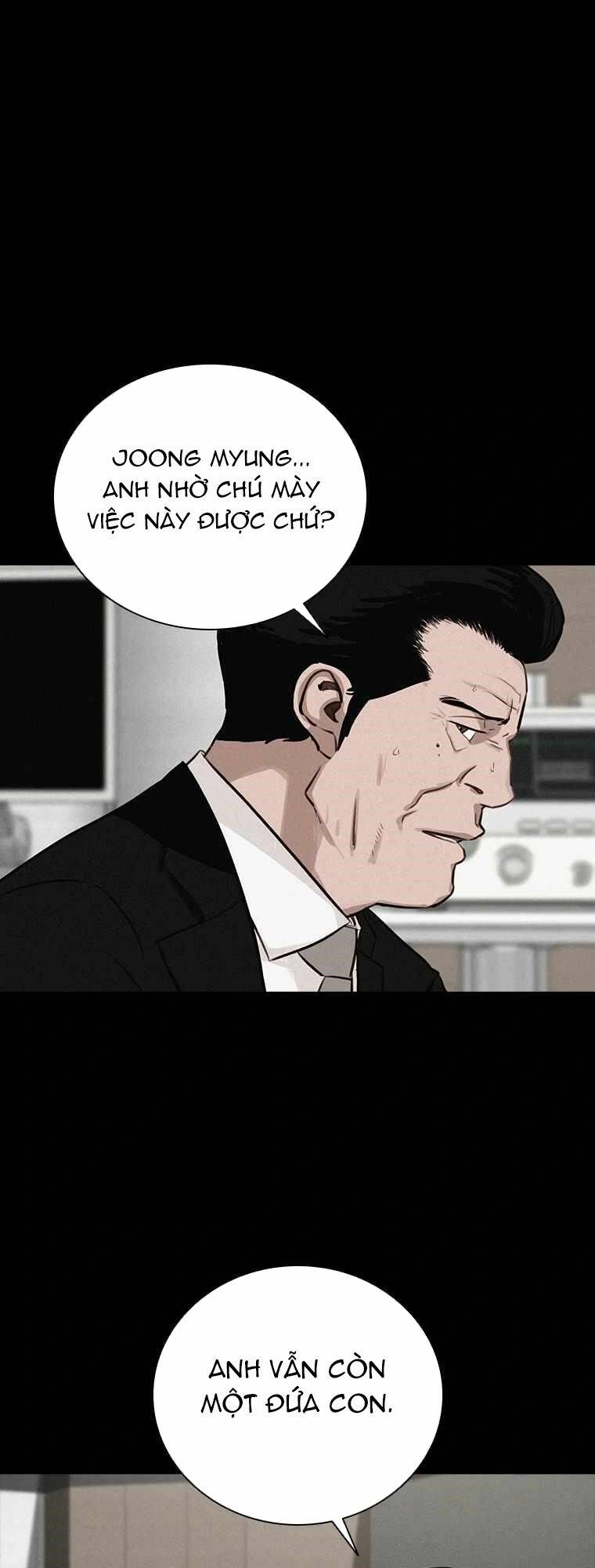 Chúa Tể Đồng Tiền: Chapter 113