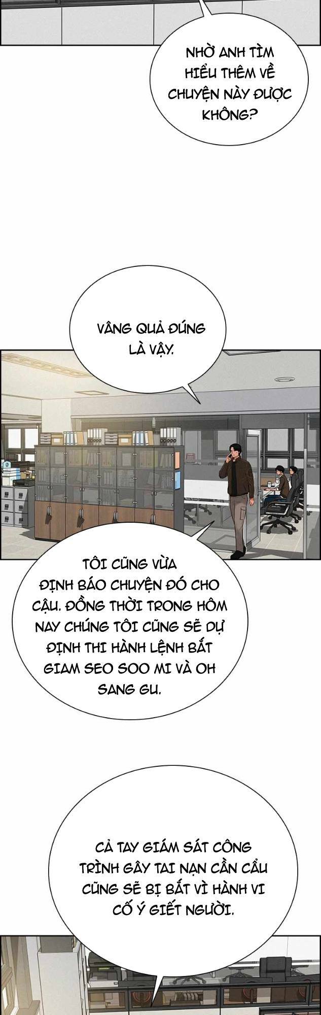Chúa Tể Đồng Tiền: Chapter 114