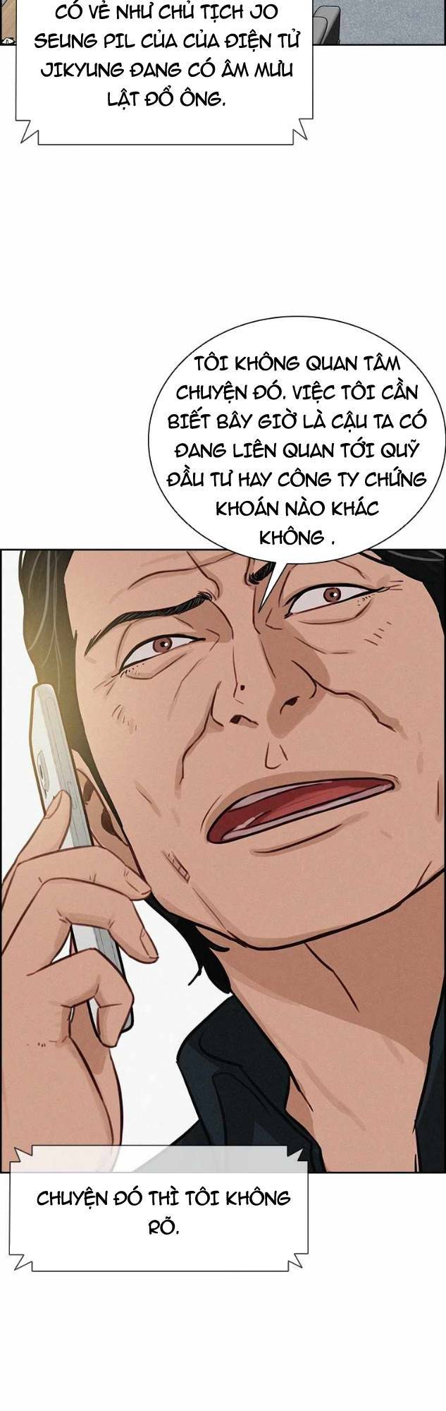Chúa Tể Đồng Tiền: Chapter 114
