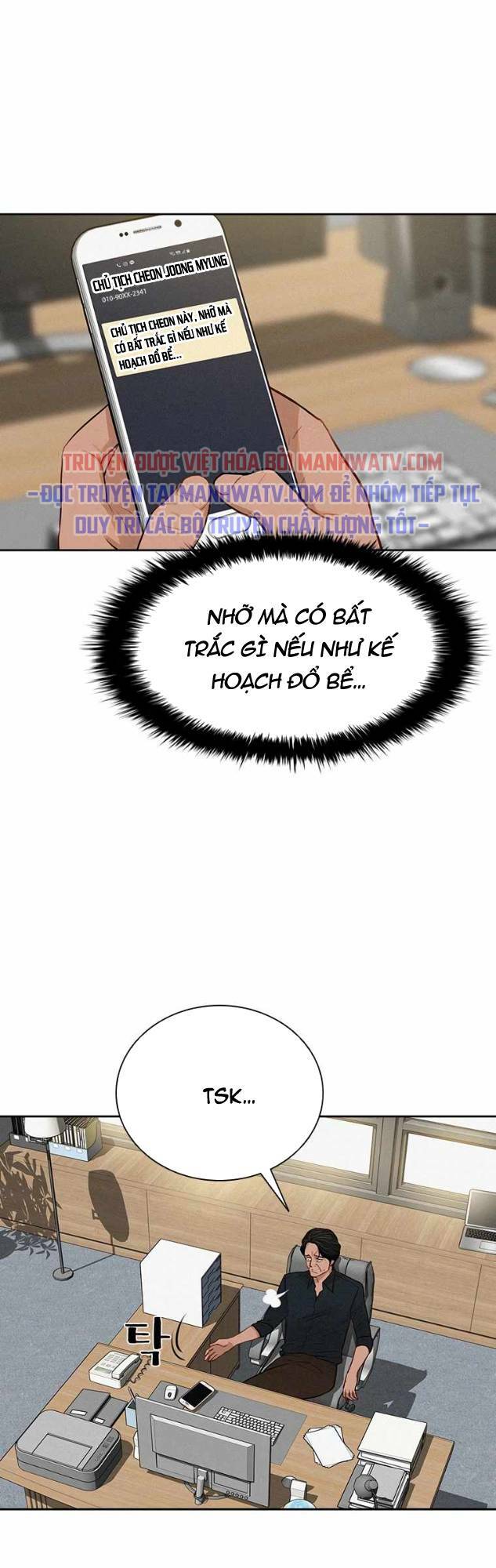 Chúa Tể Đồng Tiền: Chapter 114