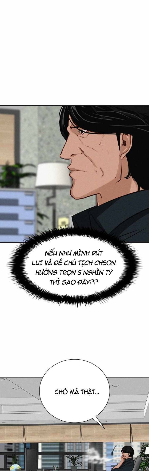 Chúa Tể Đồng Tiền: Chapter 114