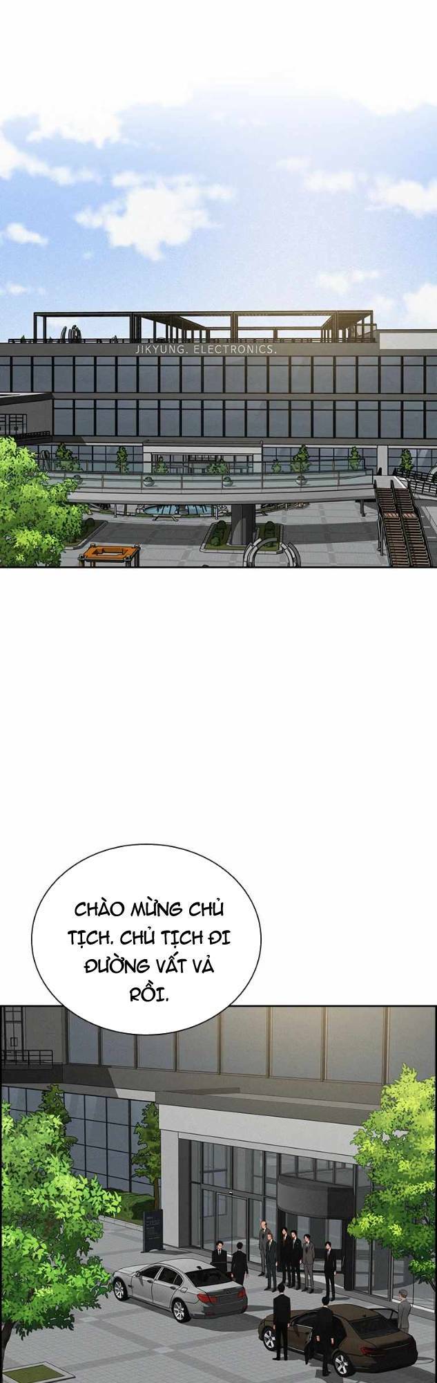 Chúa Tể Đồng Tiền: Chapter 114