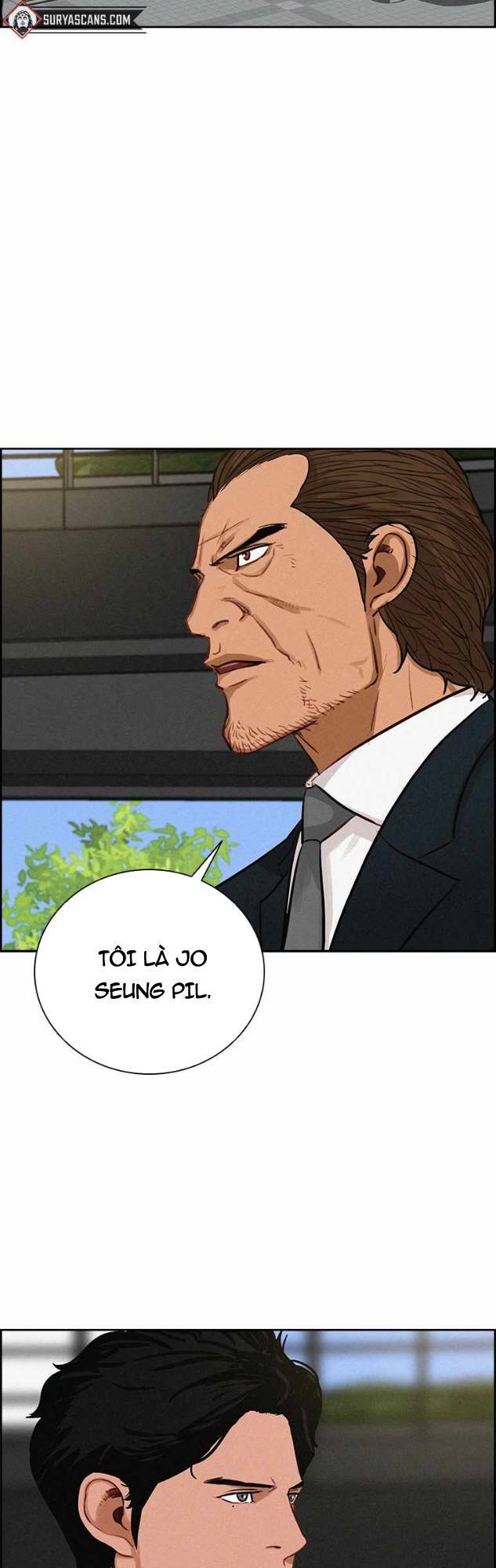Chúa Tể Đồng Tiền: Chapter 114