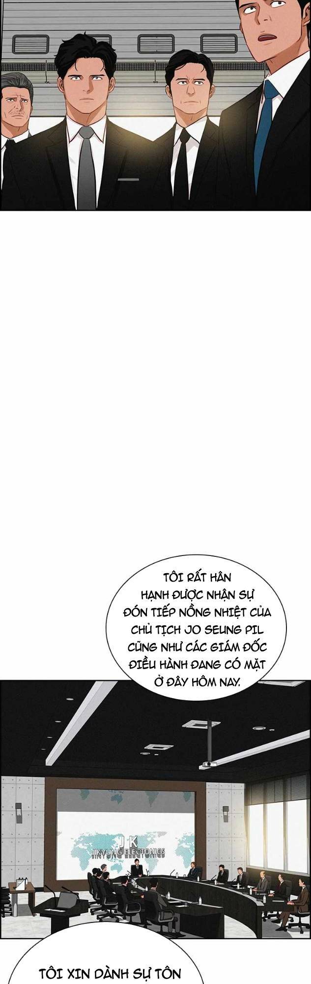 Chúa Tể Đồng Tiền: Chapter 114