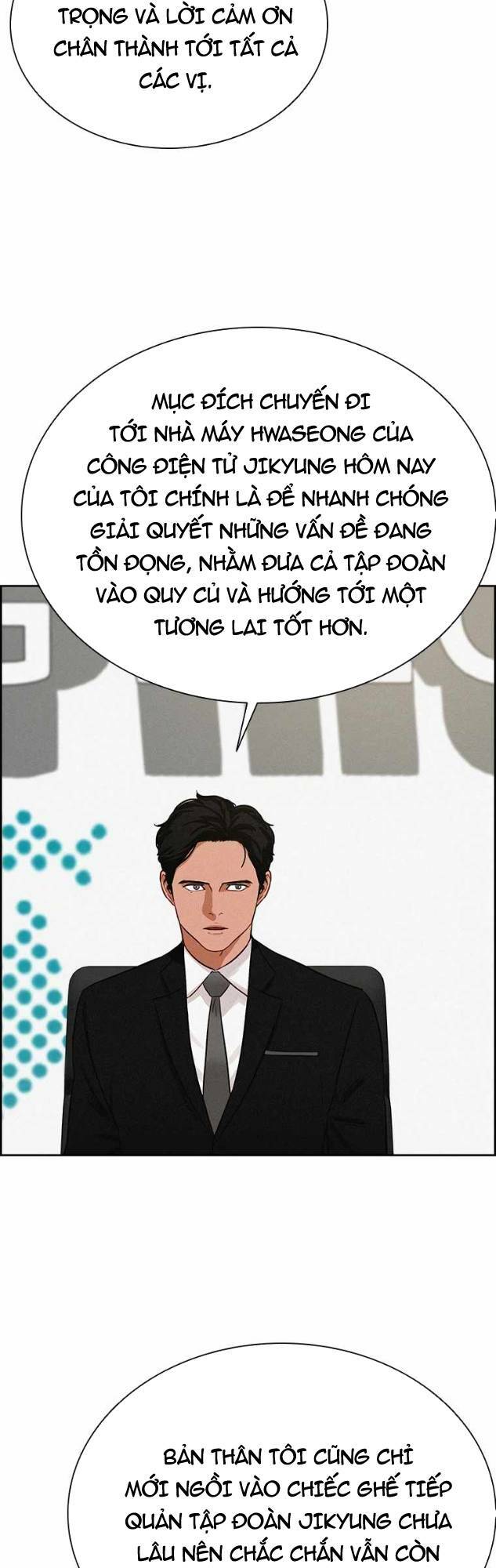 Chúa Tể Đồng Tiền: Chapter 114