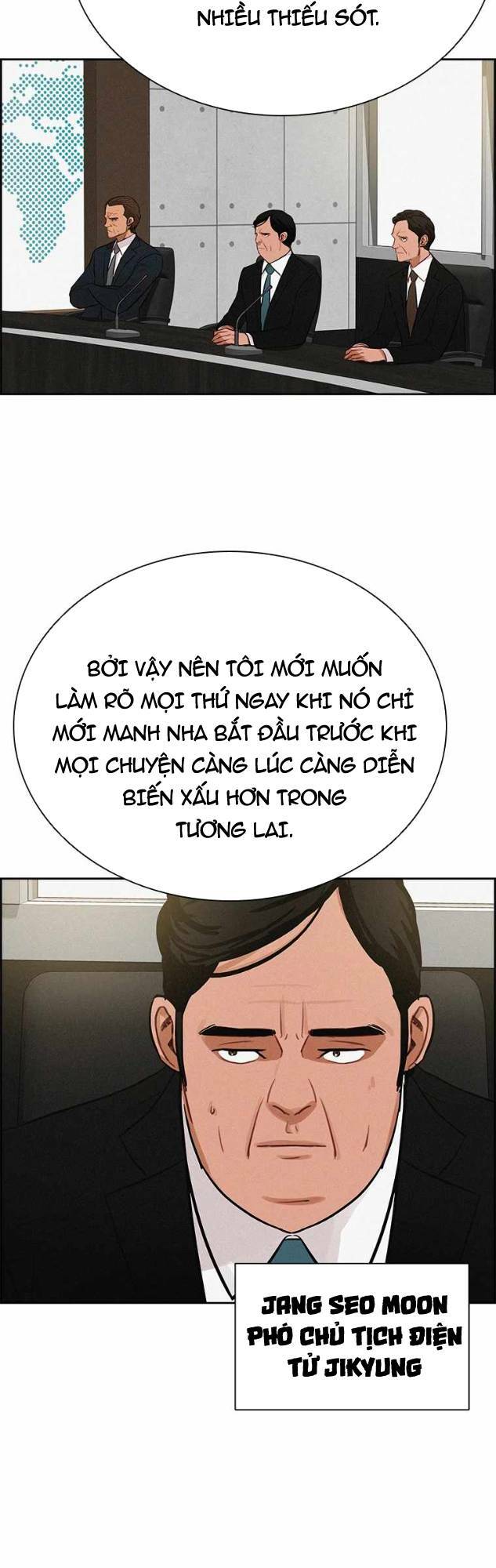 Chúa Tể Đồng Tiền: Chapter 114