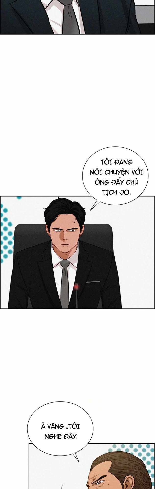 Chúa Tể Đồng Tiền: Chapter 114