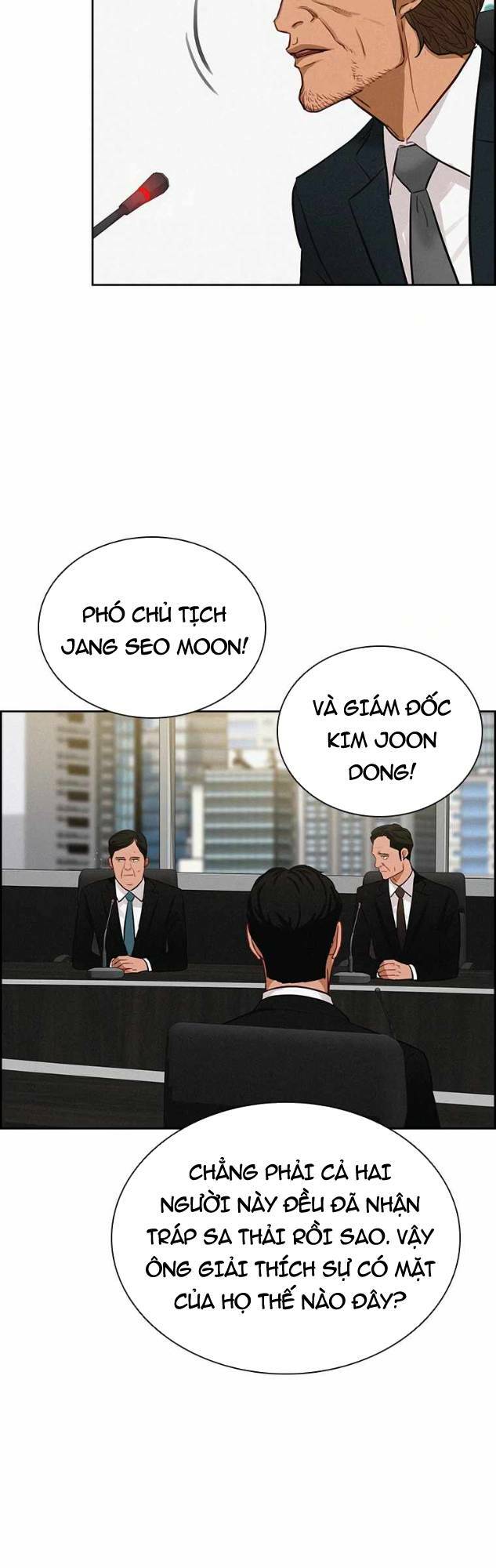 Chúa Tể Đồng Tiền: Chapter 114