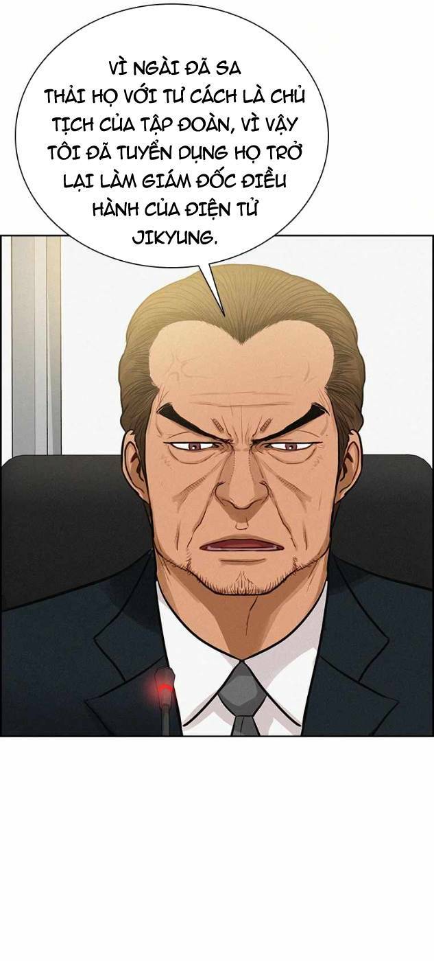 Chúa Tể Đồng Tiền: Chapter 114