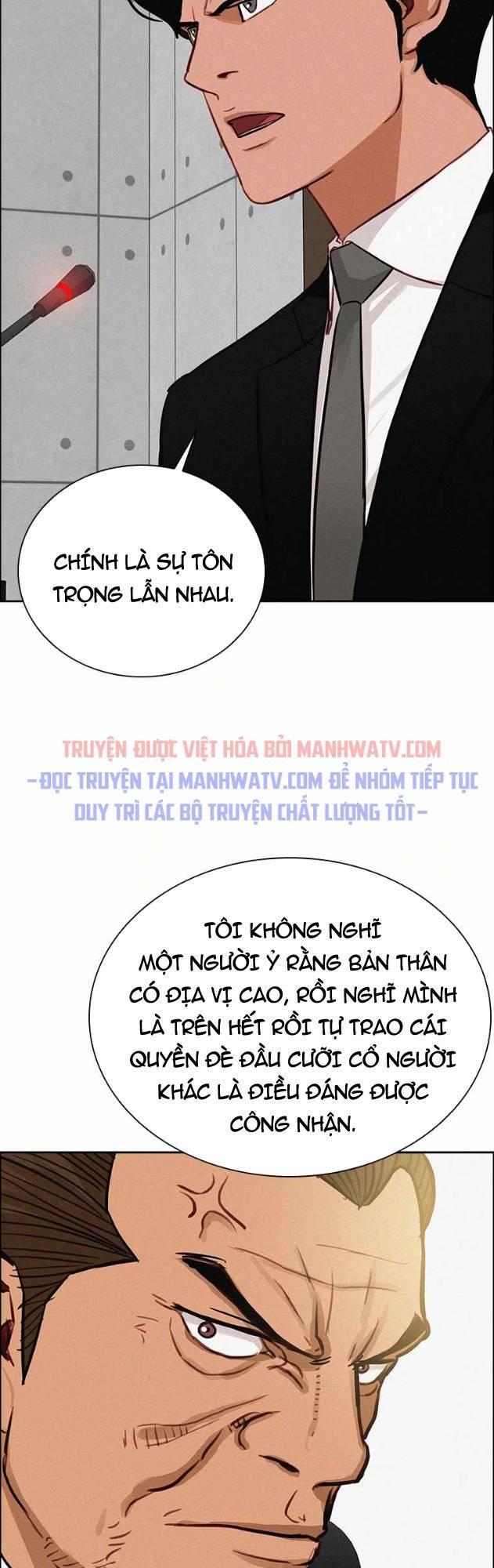 Chúa Tể Đồng Tiền: Chapter 114