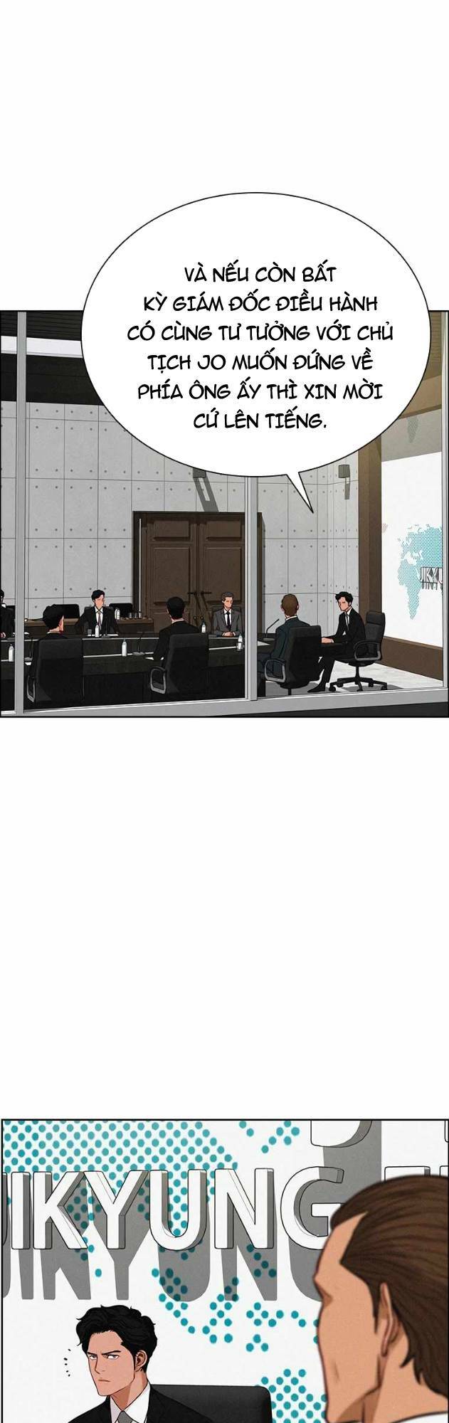 Chúa Tể Đồng Tiền: Chapter 114
