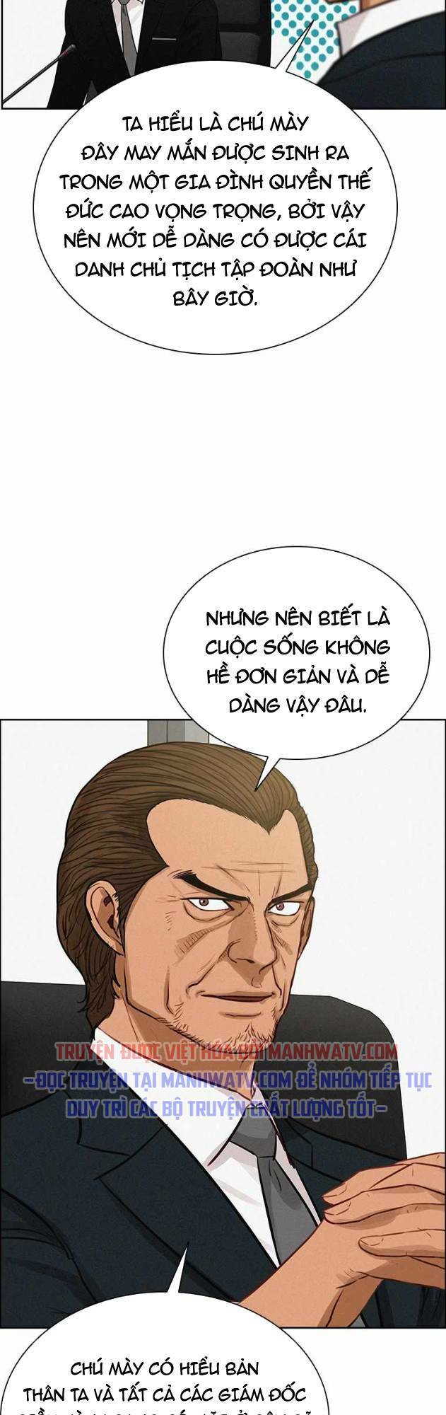 Chúa Tể Đồng Tiền: Chapter 114